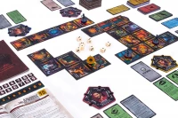 8. Betrayal at House on the Hill (edycja polska)